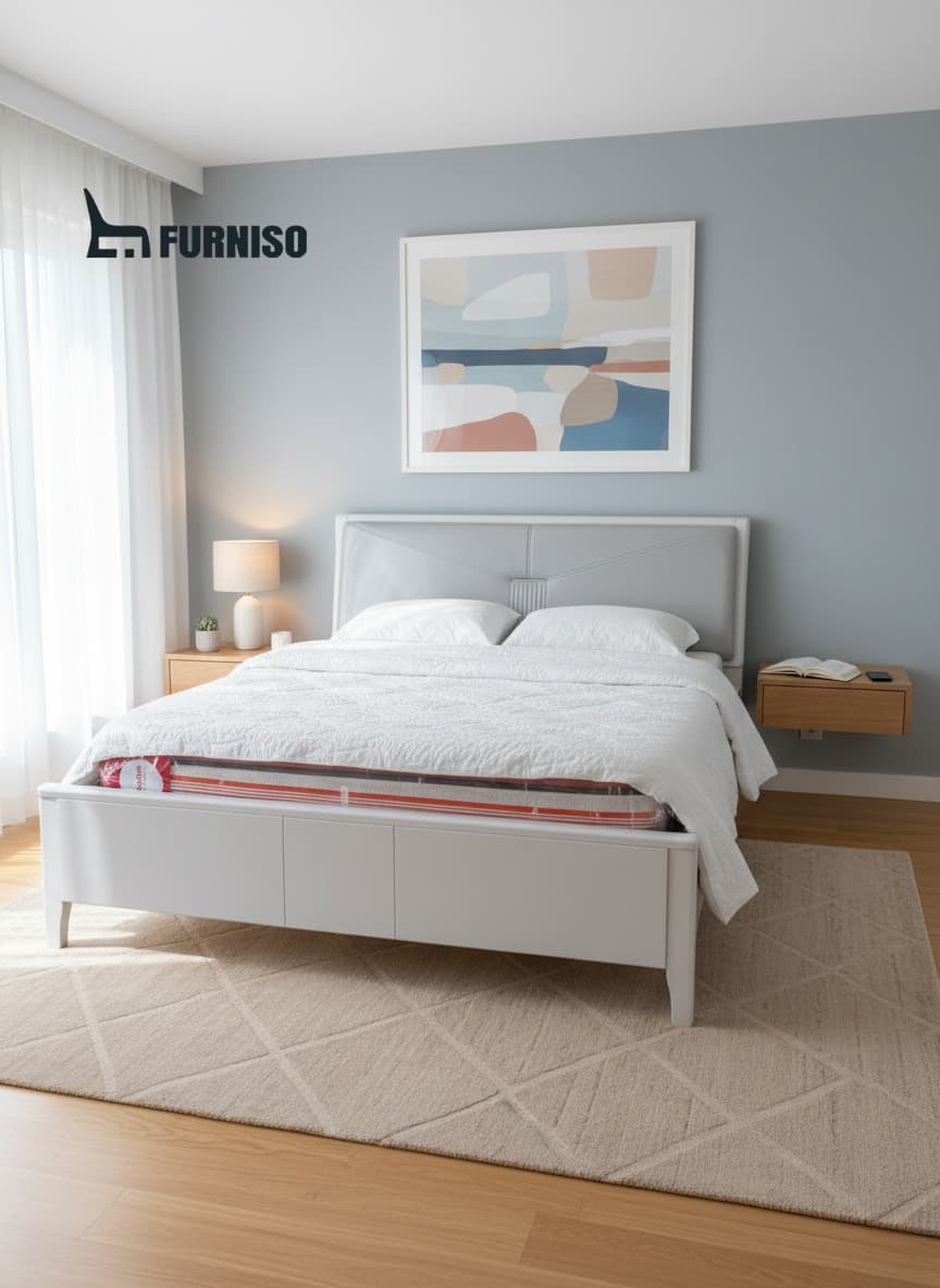 Bed Design 2