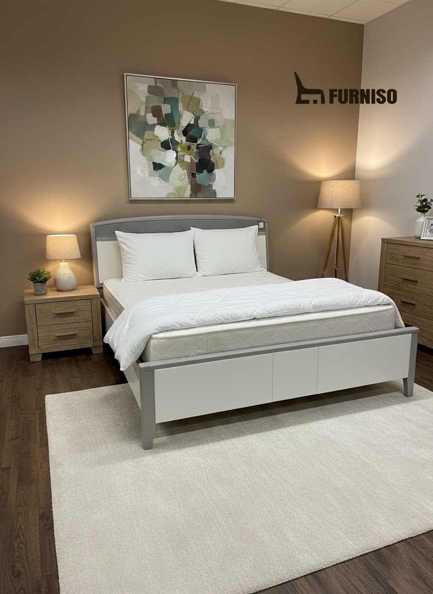 Bed Design 3