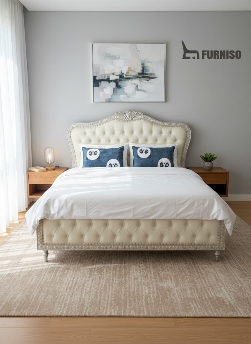 Bed Design 4