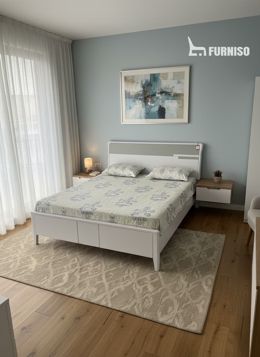 Bed Design 5