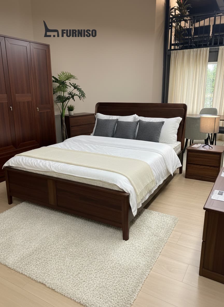 Bed Design 6