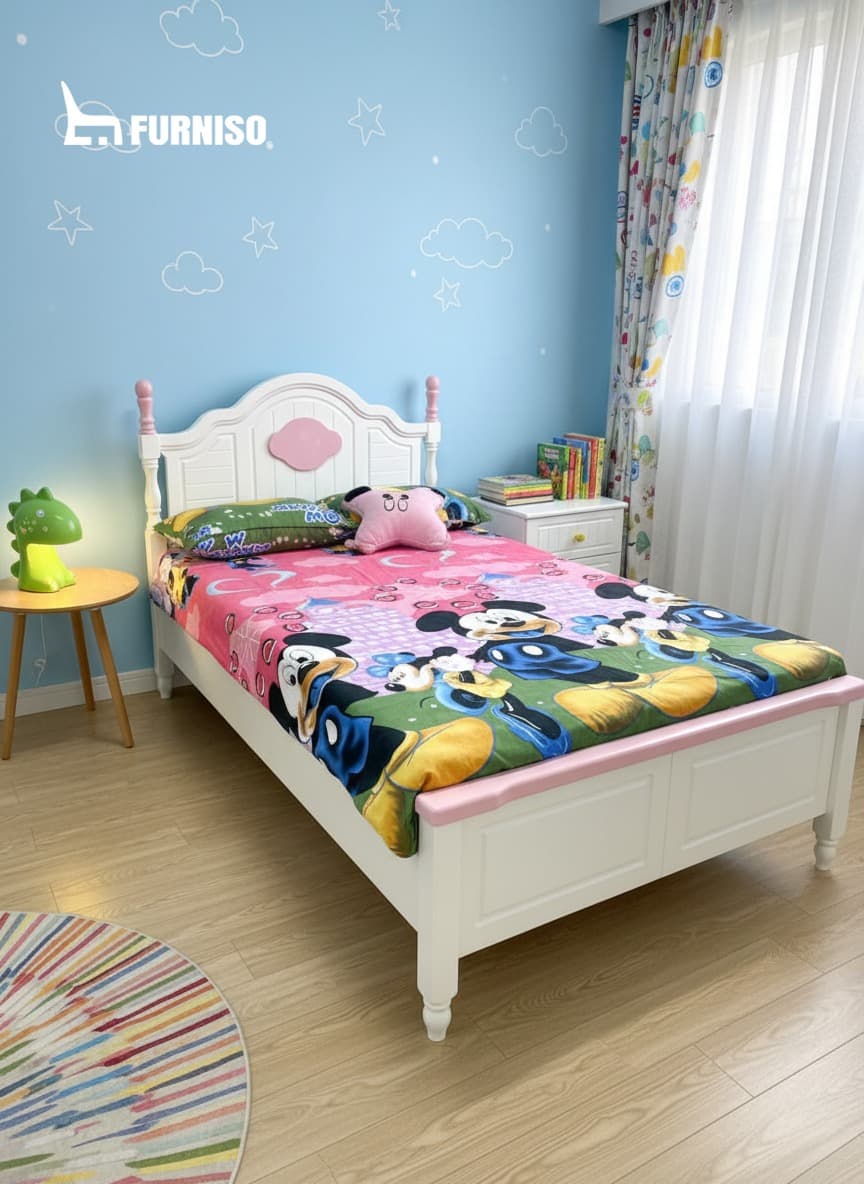 Bed Design 7