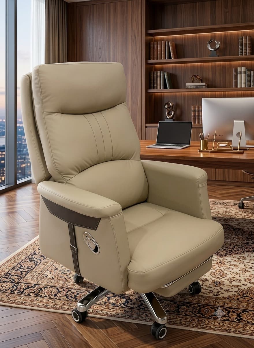 Chair Design 2