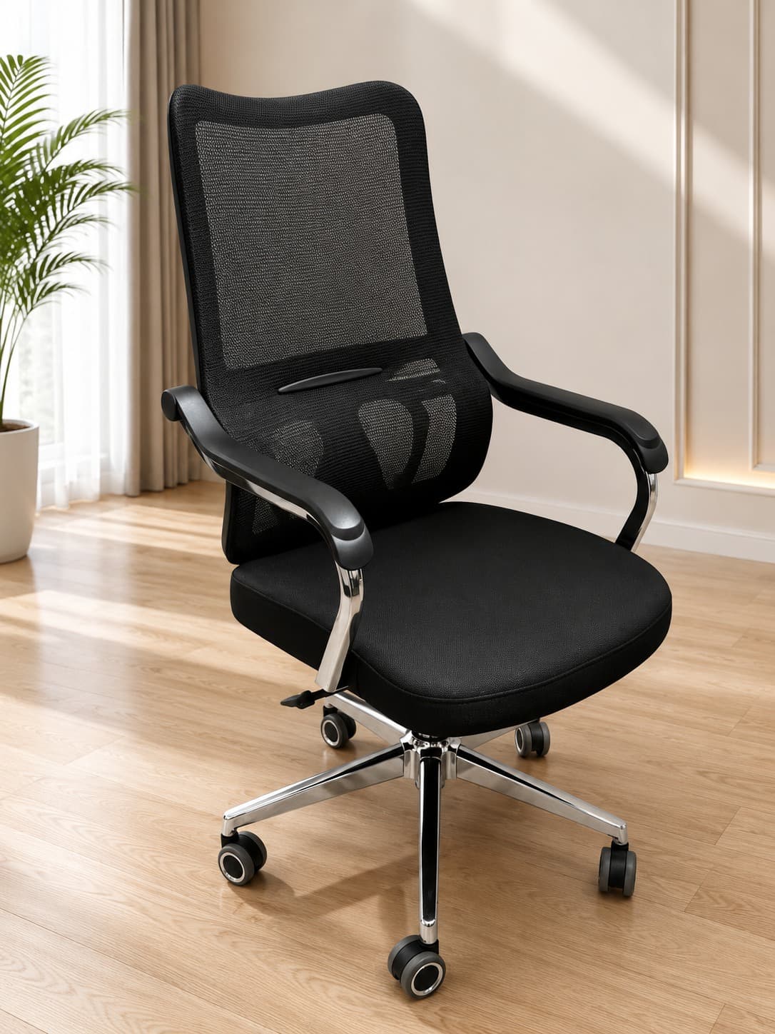 Chair Design 3
