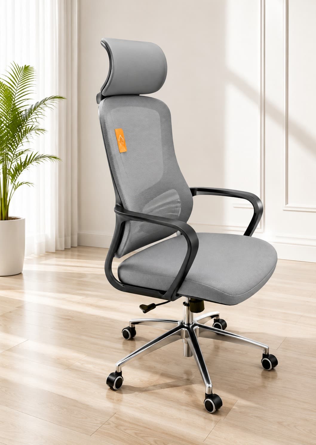 Chair Design 4