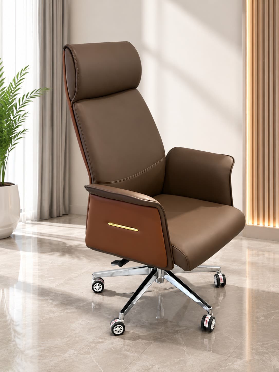 Chair Design 5