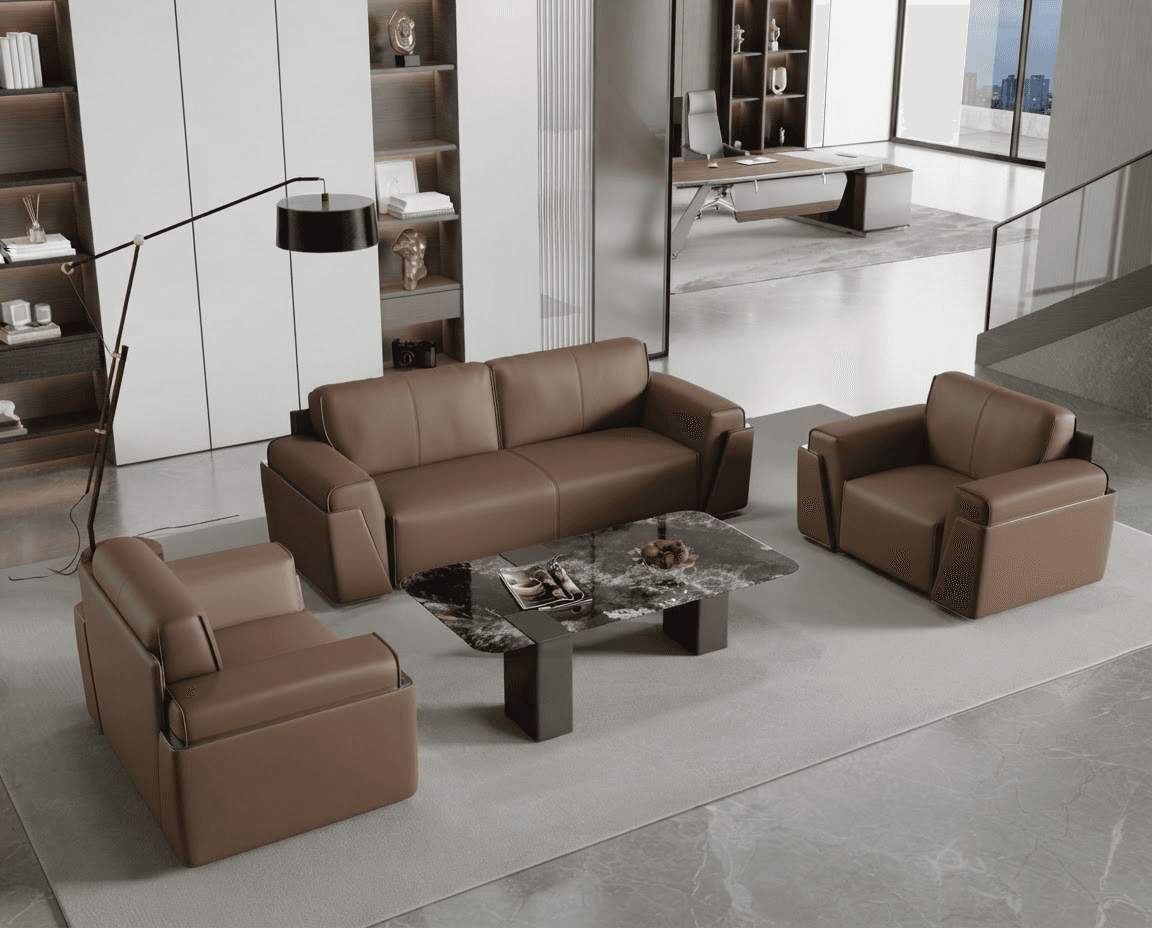 Office Sofa 2