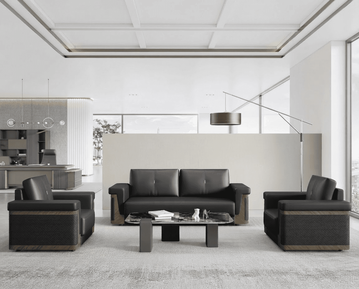 Office Sofa 3