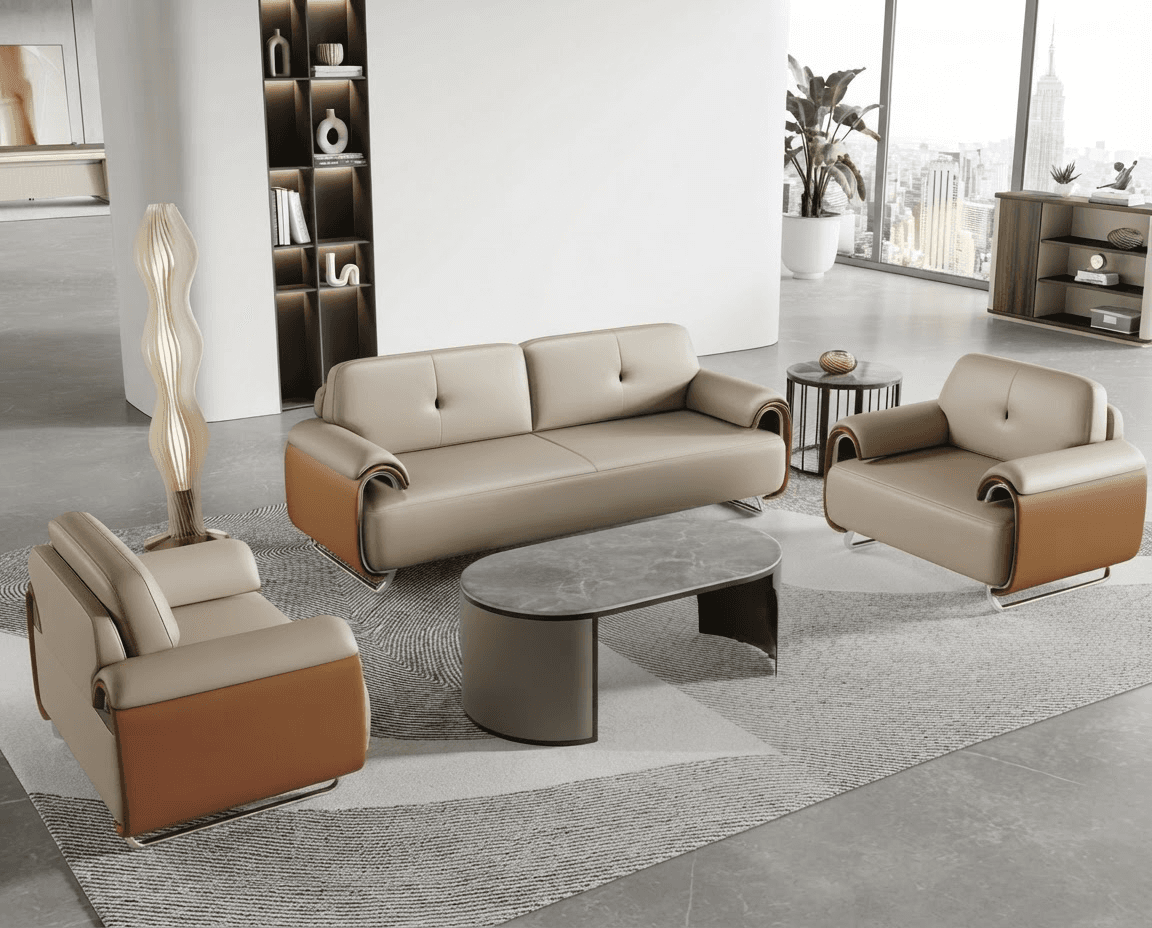 Office Sofa 4