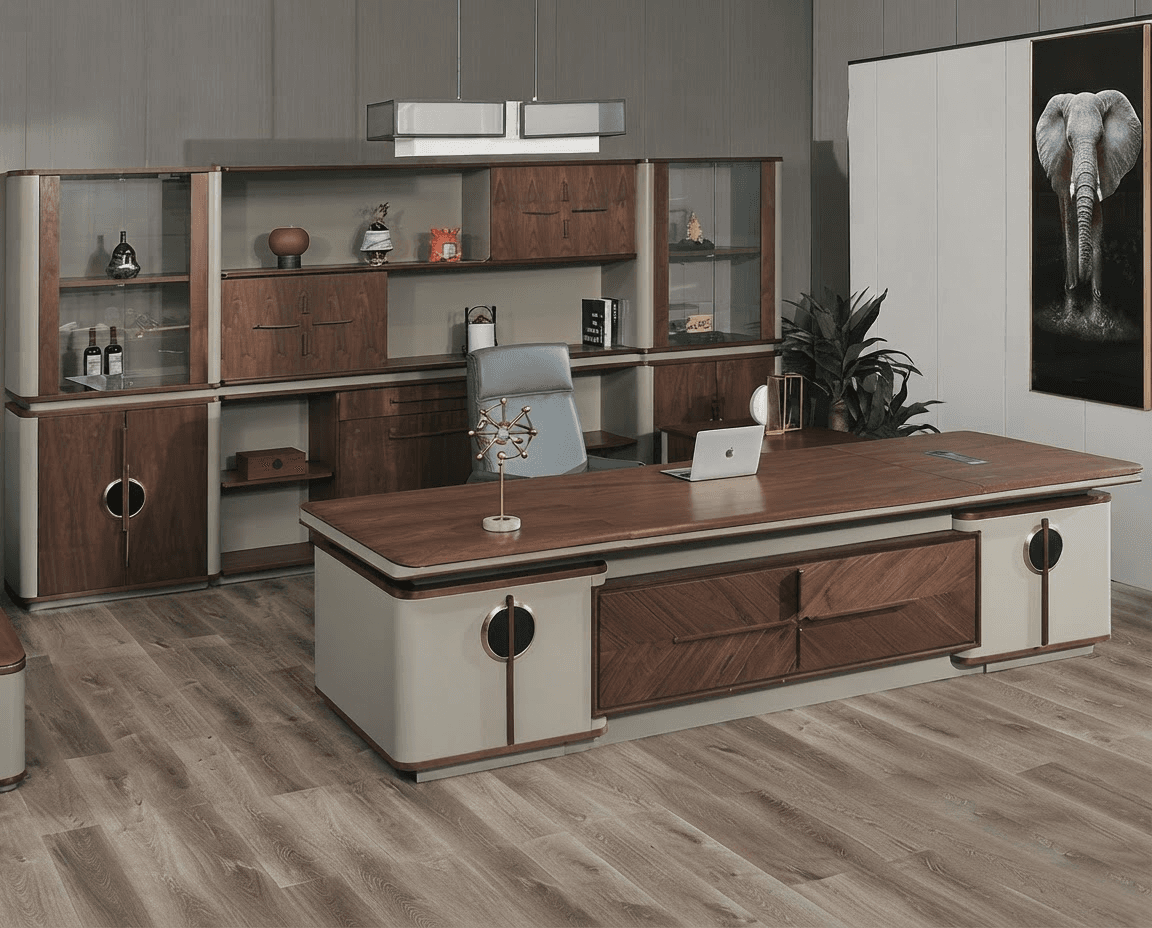 Office Table 2