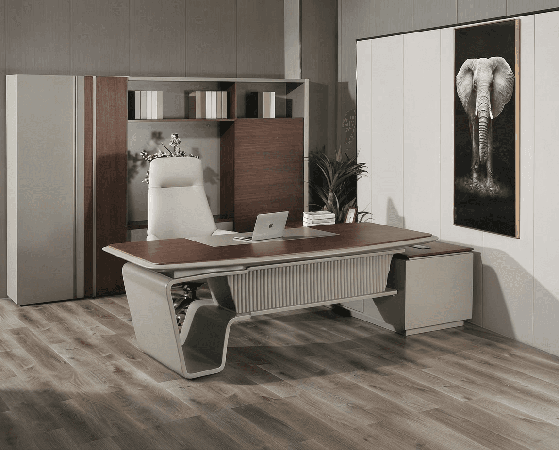 Office Table 3