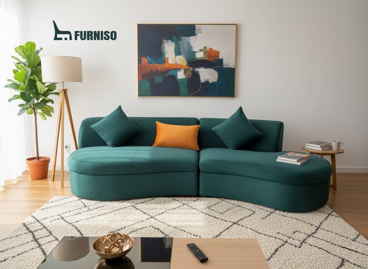 Sofa Design 10