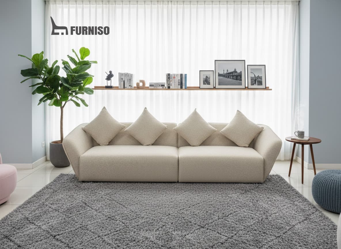 Lounge Sofa