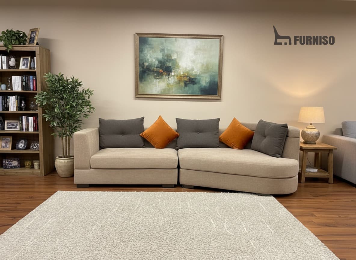 Sofa Design 4