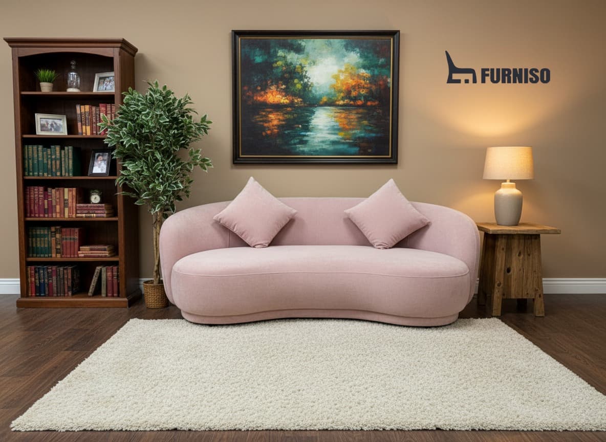 Sofa Design 6