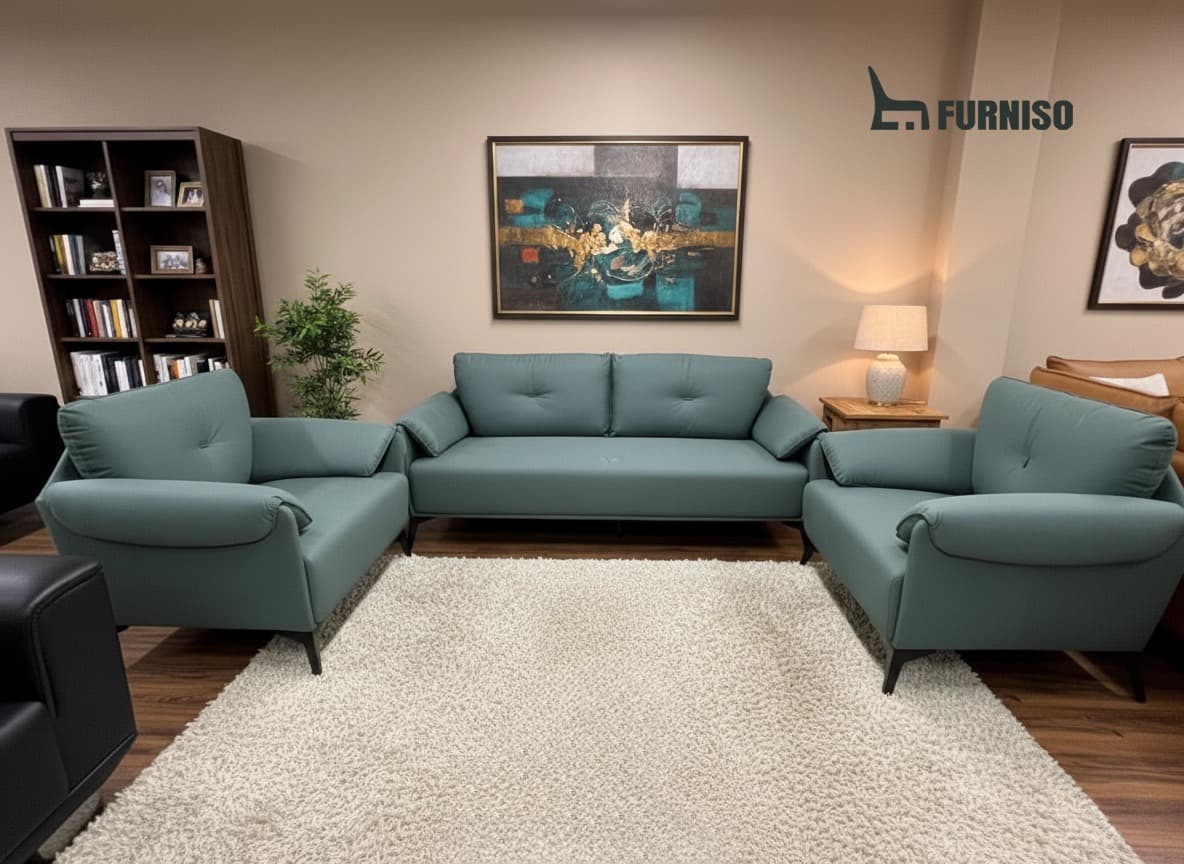 Sofa Design 8