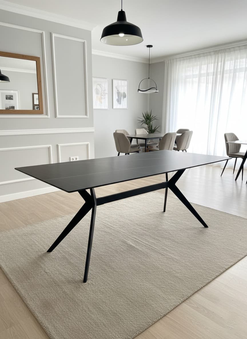 Table Design 2